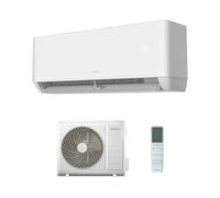 Aire acondicionado Daitsu Artic DS18KDP Inverter A++ Split de pared con WiFi - Climatizador 18.000 BTU
