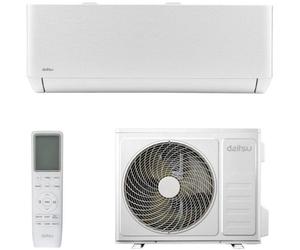 Aire acondicionado Daitsu Artic Plus DS-9KTP-6 Split 1x1 con Bomba de Calor 2236 Frigorías WiFi