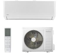 Aire acondicionado Daitsu Artic Plus DS-9KTP-6 Split 1x1 con Bomba de Calor 2236 Frigorías WiFi A+++