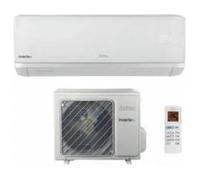 Aire Acondicionado DAITSU ASD12KI-DC WIFI (24 m² - 2773 Frig/h - Blanco)