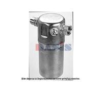 Aire Acondicionado De Aluminio Compatible Para Volvo 940 Kombi 2.4 Turbo D