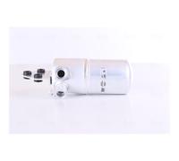 Nissens Filtro deshidratante 95318 aire acondicionado para Audi A6 C5 Avant y Allroad 4BH