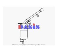 Aire Acondicionado De Aluminio Para Ford Mondeo III Turnier BWY B5Y B4Y