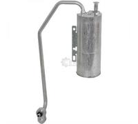 Aire Acondicionado De Aluminio Para Opel Vectra C Caravan Saab 9-3