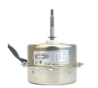 Aire Acondicionado De Frecuencia Variable, Motor Externo Sin Escobillas CC, Compatible Con Gree, Ventilador De FW30J-ZL, Carcasa De Hierro ZWS30-J