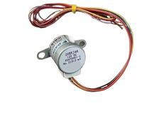 Aire Acondicionado De Pared Con Motor Síncrono De Barrido De Aire De Aspas Oscilantes, Compatible Con Daikin, 20BYJ46 3S 470001-1-1 12 V