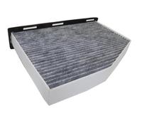 Aire Acondicionado del Coche Filtro De Cabina De Coche 1 Uds. para A3 2007-2012 para Q3 2011-2015 para TT 2008-2014 1K0819653A Elemento Limpiador
