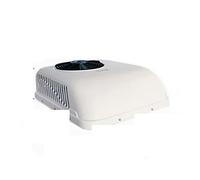 Aire acondicionado eléctrico automotriz de estacionamiento de 12v, calor y frío for caravana, camión, autocaravana, caravana, Tractor Universal(24v heat and cool)