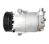 Aire Acondicionado Embrague Compresor Para Maserati 2002 2003 2004 2005 2006 2007 2008 2009 Para Quattroporte Para Ferrari F430 Aire Acondicionado