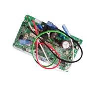 Aire acondicionado for placa de circuito Daikin 2P341918-6N-00 EX13009-6