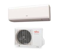 Aire Acondicionado FUJITSU ASY35UIKP (24 m² - 2900 Frig/h - Blanco)