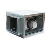Aire acondicionado Gabinete de aire Ventilador de conducto centrífugo(KTJ(D)-22-26)
