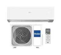 Aire Acondicionado HAIER REVIVE NUEVO 18000 BTU INVERTER R-32 WI-FI