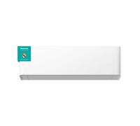 Aire acondicionado Hisense HB35XU0A inverter 3.500 frigorías R-32 bajo consumo silencioso