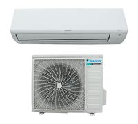 Aire acondicionado inversor Daikin ATXC25D ARXC25D 9000 BTU R32