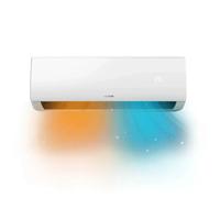 Cecotec AirClima 12000 Smartfresh Connected Aire Acondicionado Split 1x1 con Bomba de Calor 3000 Frigorías