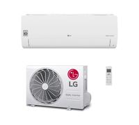 Aire Acondicionado LG 18000BTU Blanco - S-18-EC.NSJS/S-18-EC.UL2S