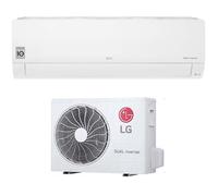 Aire Acondicionado LG 32CONFWF09.SET (18 m² - 2168 Frig/h - Blanco)