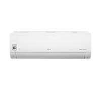Aire Acondicionado LG 7000 BTU Blanco - MS07ET NSA (Unidad interior)