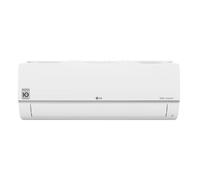 Aire Acondicionado LG 8.530 Btu/h Blanco - PC09SC.NSJT (Unidad Interior)