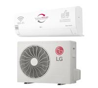 LG LG09REPLACE.SET Aire Acondicionado Split 1x1 con Bomba de Calor 2150 Frigorías