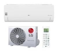 Aire Acondicionado LG LGSMART12 2924Frig
