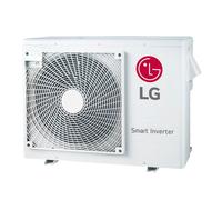 Unidad exterior Multi Inverter R32 - MU3R21.U23