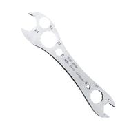 Aire Acondicionado Llave Llave Herramienta Alto Carbono Aire Aire Reparación Tornillo Para Reparación Y Mantenimiento Llave HVAC Acero Alto Carbono