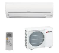 Aire Acondicionado Mitsubishi MSZ-DW35VF 3000Frig