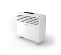 Olimpia Splendid Unico Easy S2 HP aire acondicionado portátil Blanco [EEK: A++]