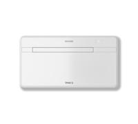 Olimpia Splendid Unico Next 12 HP EVAN 2600 W Blanco Climatizador empotrado en p [EEK: A++]