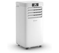 Aire acondicionado Olimpia Splendid DOLCECLIMA 10 HP WIFI 9.000 BTU/h Portátil Bomba de Calor WiFi