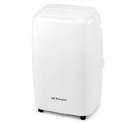 Orbegozo ADR 128 Aire Acondicionado Portátil con Bomba de Calor 3000 Frigorías