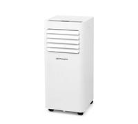 Aire Acondicionado Portátil Orbegozo ADR 71/ 780W/ 1750 Frigorías