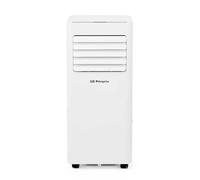 Aire Acondicionado Portátil Orbegozo ADR 97/ 1000W/ 2250 Frigorías/ Bomba de Calor