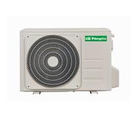Aire acondicionado Orbegozo FDI 125, Split INVERTER. 3.000 Frigorías/hora - 3.024 Kilocalorías/hora. Refrigerante R-32. WiFi incorporado. Frío/Calor