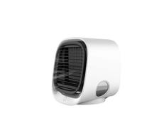 Aire acondicionado Oribreeze, enfriador de aire Oribreeze, enfriador de aire Ori Breeze 15.5*14.5*17cm