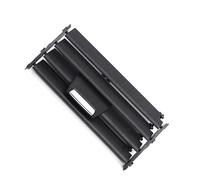 Aire acondicionado para caravanas Compatible Con 3 Series Para F30 F31 F34 F35 F80 Para M3 2013-2018 2019 Tablero Instrumentos Salida Rejilla Vent Aire Acondicionado Central 6422 9218 552