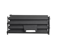 Aire acondicionado para caravanas Compatible Con M3 Para F80 2013 2014 2015 2016 2017 2018 2019 Kit Reparación Deslizador Rejilla Ventilación Central Central Delantera Izquierda Derecha