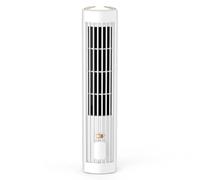 Aire acondicionado personal de carga inalámbrica 2 en 1 de 12 pulgadas, ventilador frío portátil, silencioso, recargable por USB de 3 velocidades, mini unidad de aire acondicionado para oficina