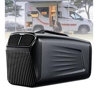 Aire Acondicionado Personal, Mini Unidad de Aire Acondicionado Portátil