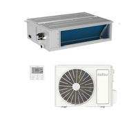 Daitsu Atlas Ii Acd-30K-Dbs - Aire Acondicionado Por Conducto 7309 Frig/8500 Kcal