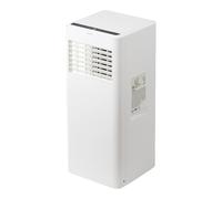 Aire acondicionado portátil 1250 frg bodner cisampo