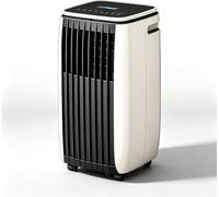 Aire Acondicionado Portátil 14000 BTU Frío y Calor 2 en 1, Equipo Autónomo y Silencioso con Ruedas, Potente Climatizador con Adaptador Universal para, C+Hot & Cold 12000 BTU, C+Hot & Cold 12000 BTU