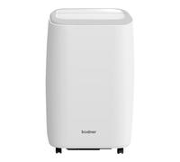 Aire acondicionado portatil 2250 frg bodner smart