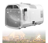 Aire Acondicionado Portátil 4400/5100 BTU para Calor y Humedad V1pro