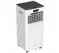 Aire acondicionado portátil 7000 BTU, Meaco, MC7000RPRO, climatizador ...