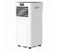 Aire acondicionado portátil 9000 BTU, MeacoCool, Pro Series 9000, ...