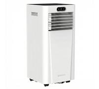 Aire acondicionado portátil 9000 btu, meacocool, pro series 9000, cli