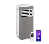 Aire acondicionado portátil AireLux 9000 BTU